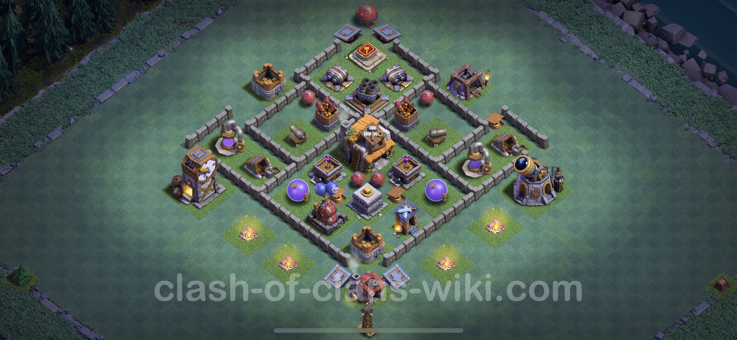 Clash Of Clans Latest Version Download