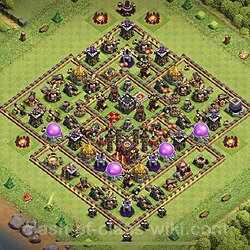 coc builder hdv 8 coc builder hdv 8