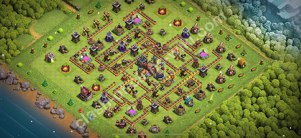 الخطة الأساسية لمجلس مدينة جمع الجوائز 10 ، البديل 1446