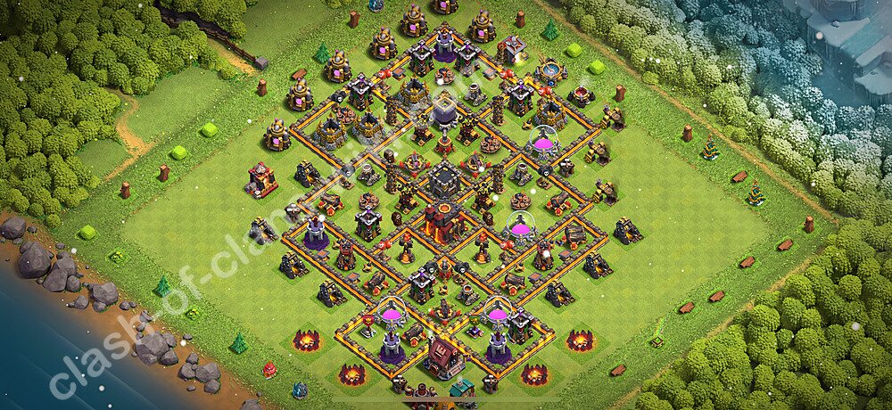 BB10 Anti 2 Yıldız Köy Düzeni Kopyalama Linki, Anti Her Şey, Kopyala Belediye Binası 10 Savunma 2026, #1903