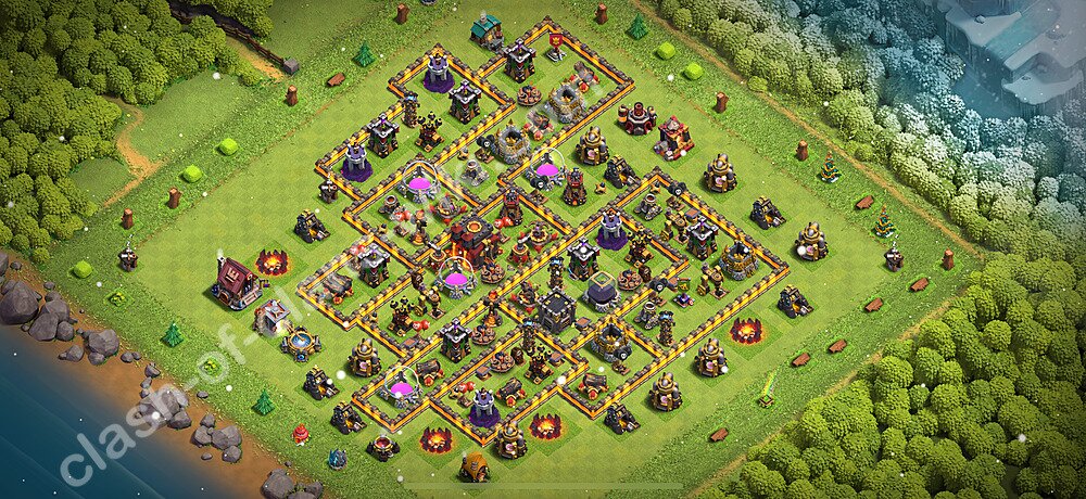 Anti Dragon BB10 Köy Düzeni Kopyalama Linki, Kopyala Belediye Binası 10 Anti Hava 2026, #2159