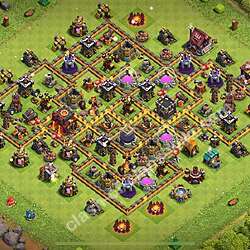 BB10 köy düzeni Kopyalama Linki, Anti Hava / Dragon Farm için 2026, #2148