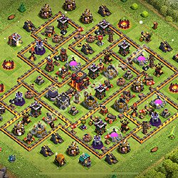 BB10 köy düzeni Kopyalama Linki, Anti 3 Yıldız, Anti Her Şey Farm için 2026, #2158