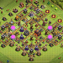 农业基本计划大本营10级城原创阵型，型3211