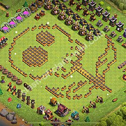 基本计划, 大本營等級 10 有趣的 (#2152)