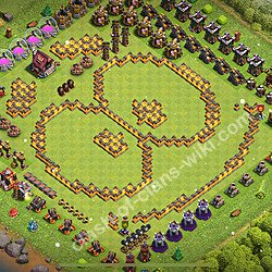 基本计划, 大本營等級 10 有趣的 (#2205)