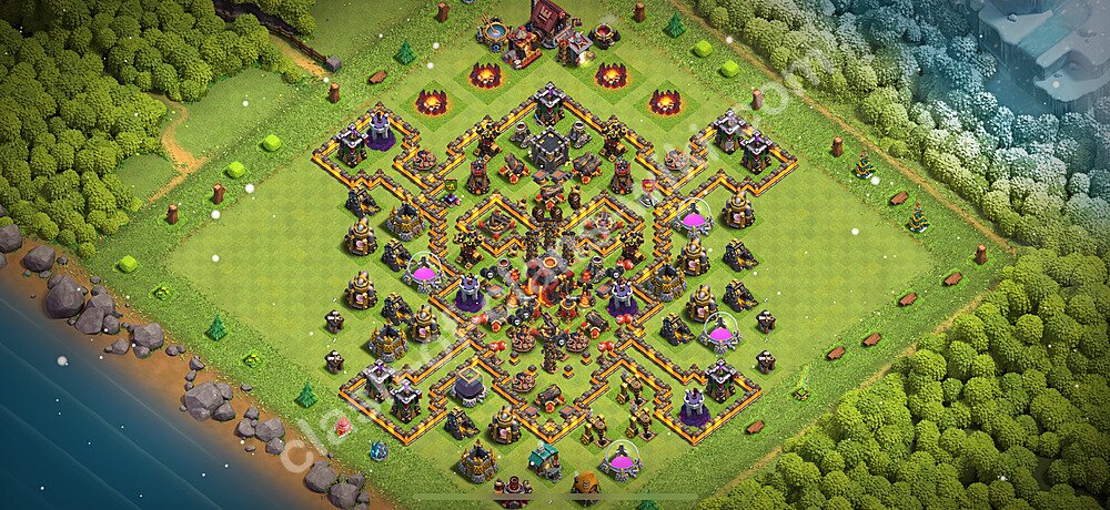 BB10 Troll Köy Düzeni Kopyalama Linki, Kopyala Belediye Binası 10 Komik Sanat Düzeni 2026, #2755