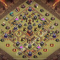 BB10 Anti 2 Yıldız Savaş Köy Düzeni Kopyalama Linki, Anti Hava / Dragon, Kopyala Belediye Binası 10 2026, #2047