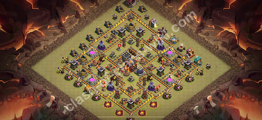 BB10 Savaş Köy Düzeni Kopyalama Linki, Anti Her Şey, Hibrit, Kopyala Belediye Binası 10 2026, #2116