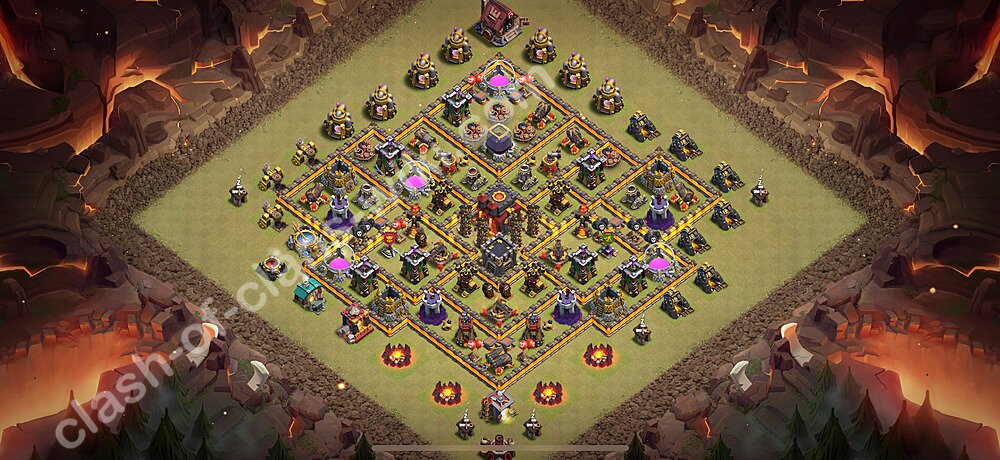 الخطة الأساسية لمجلس مدينة جمع الجوائز 10 ، البديل 2238