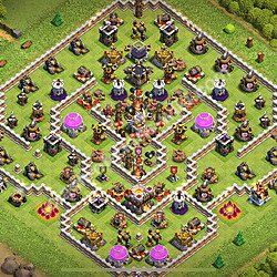 Anti Her Şey BB11 Köy Düzeni Kopyalama Linki, Hibrit, Kopyala Belediye Binası 11 2026, #2521