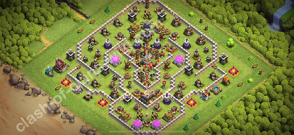 Anti Her Şey BB11 Köy Düzeni Kopyalama Linki, Hibrit, Kopyala Belediye Binası 11 2026, #2521