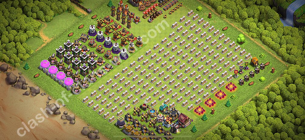 BB11 Troll Köy Düzeni Kopyalama Linki, Kopyala Belediye Binası 11 Komik Sanat Düzeni 2026, #3166