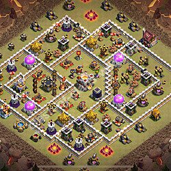 BB11 Anti 2 Yıldız Savaş Köy Düzeni Kopyalama Linki, Anti Her Şey, Kopyala Belediye Binası 11 2026, #1825