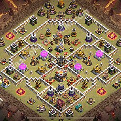 BB11 Anti 2 Yıldız Savaş Köy Düzeni Kopyalama Linki, Hibrit, Kopyala Belediye Binası 11 2026, #2761