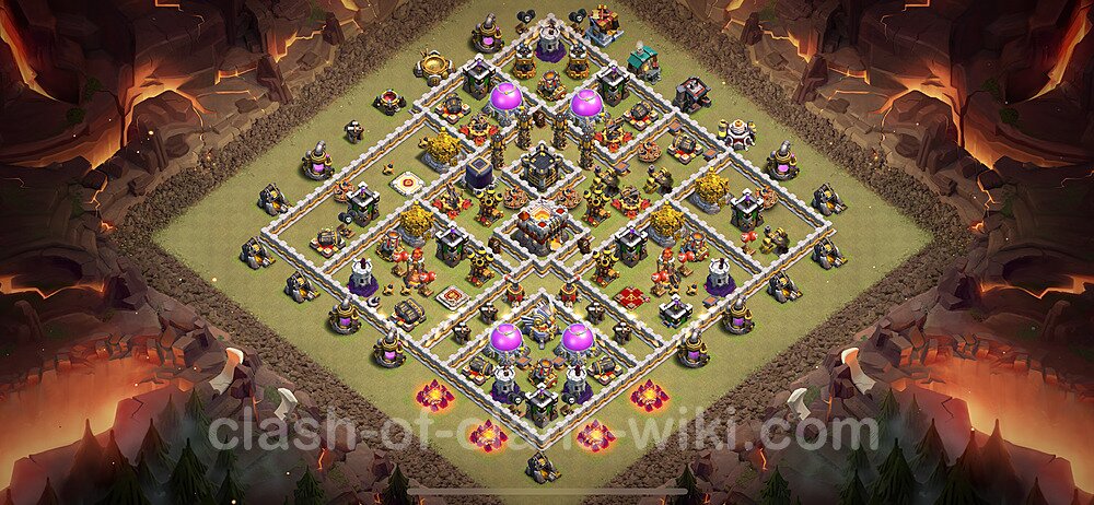 BB11 Anti 2 Yıldız Savaş Köy Düzeni Kopyalama Linki, Anti Her Şey, Kopyala Belediye Binası 11, #1784