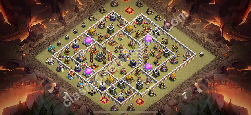 BB11 Anti 2 Yıldız Savaş Köy Düzeni Kopyalama Linki, Anti Her Şey, Kopyala Belediye Binası 11 2026, #1825