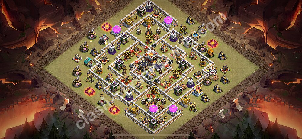 BB11 Savaş Köy Düzeni Kopyalama Linki, Anti Her Şey, Hibrit, Kopyala Belediye Binası 11 2026, #2785