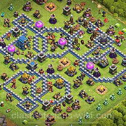 BB12 Kupa Köy Düzeni Kopyalama Linki, Kopyala Belediye Binası 12 Savunma, #1518