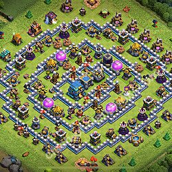 BB12 Anti 2 Yıldız Köy Düzeni Kopyalama Linki, Hibrit, Kopyala Belediye Binası 12 Savunma 2026, #41