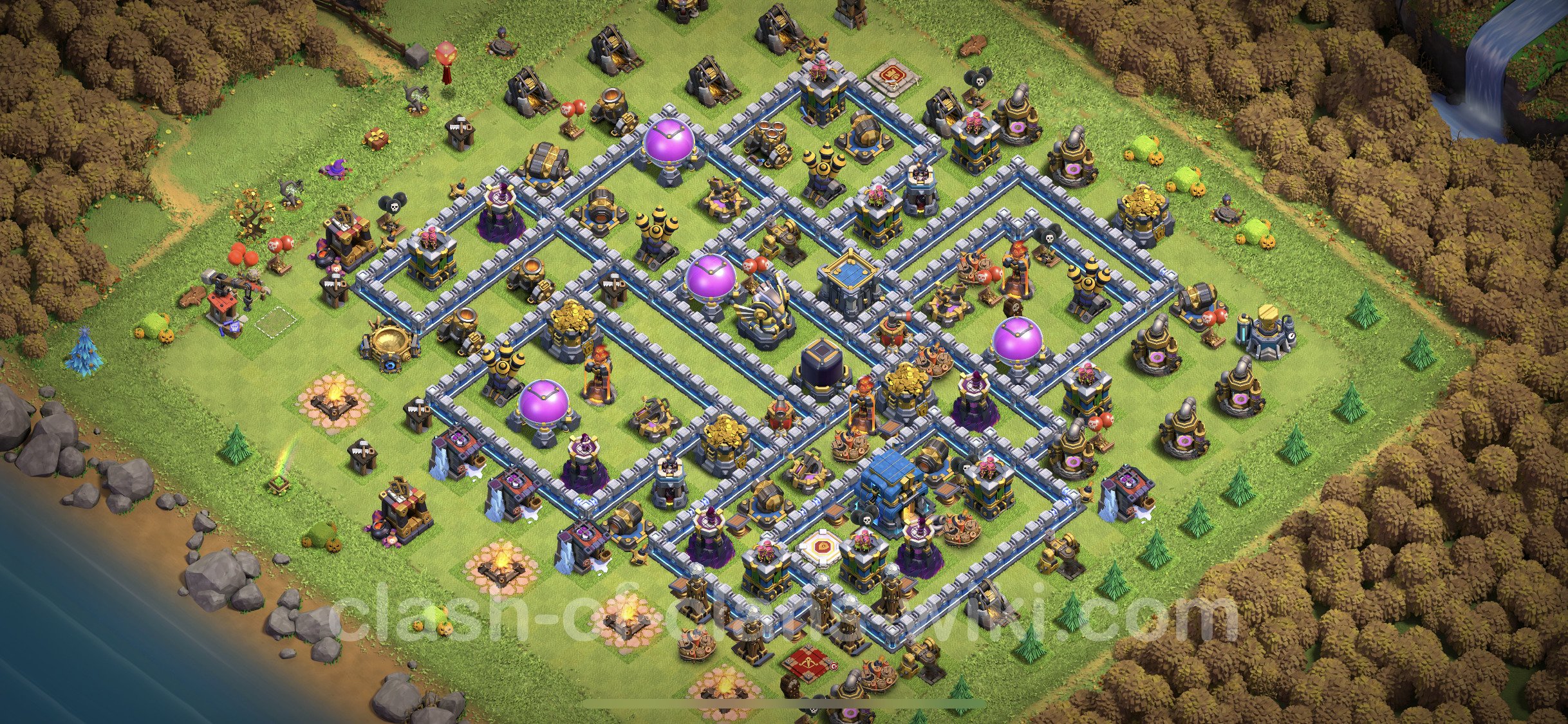 Th12 Best TH12