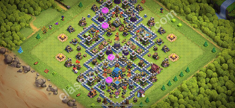 BB12 köy düzeni Kopyalama Linki Farm için 2026, #2742