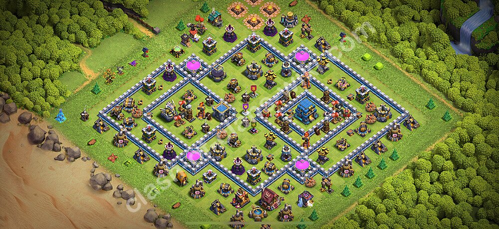 BB12 köy düzeni Kopyalama Linki, Anti 2 Yıldız, Anti Her Şey Farm için 2026, #2746