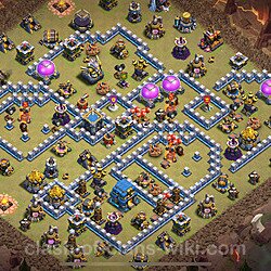 الخطة الأساسية لمجلس مدينة جمع الجوائز 12 ، البديل 1530