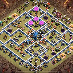 الخطة الأساسية لمجلس مدينة جمع الجوائز 12 ، البديل 2642