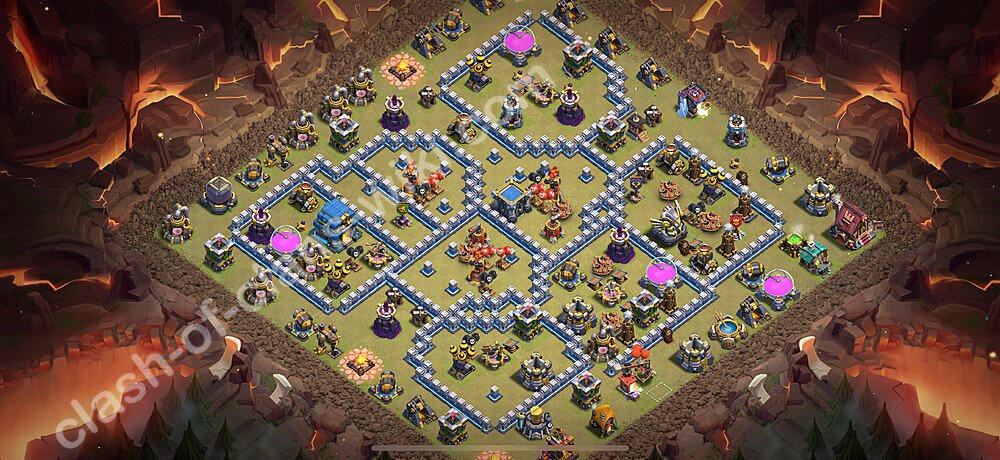 الخطة الأساسية لمجلس مدينة جمع الجوائز 12 ، البديل 2828