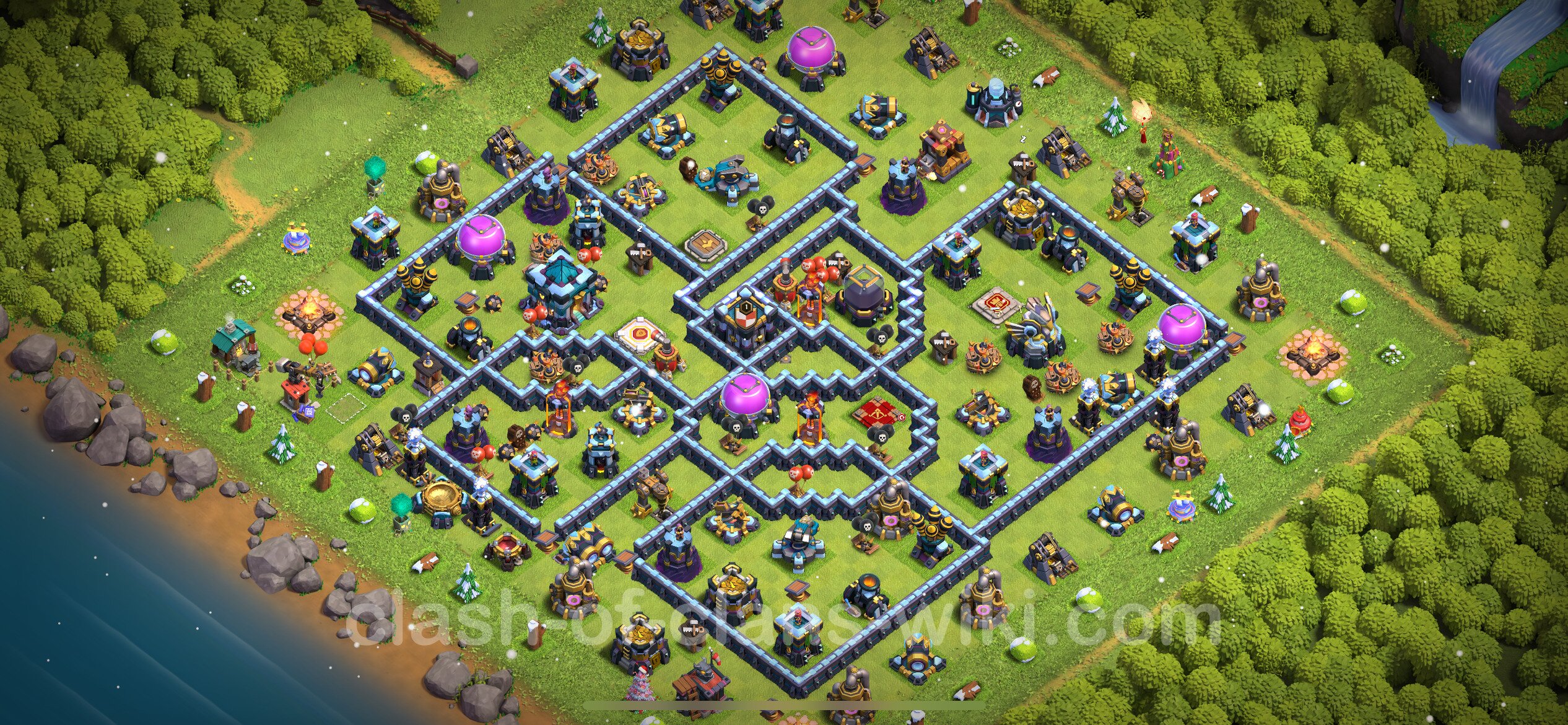     13  Clash of Clans - YouTube