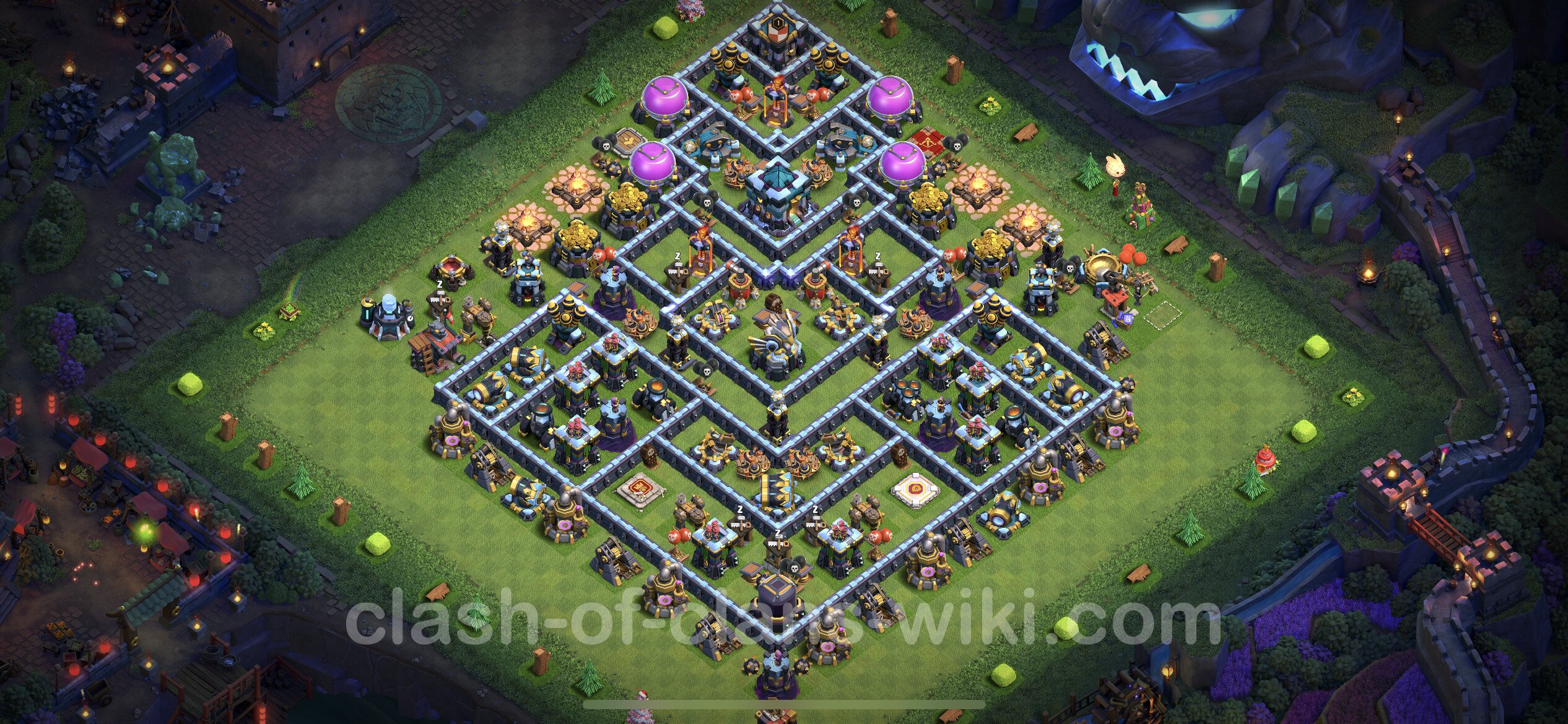     13  Clash of Clans - YouTube