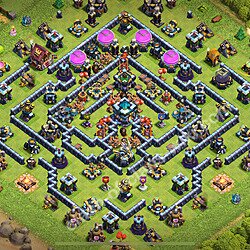 BB13 Anti 2 Yıldız Köy Düzeni Kopyalama Linki, Efsane Ligi, Kopyala Belediye Binası 13 Savunma 2026, #1179