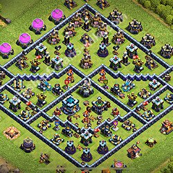 BB13 Anti 3 Yıldız Köy Düzeni Kopyalama Linki, Kopyala Belediye Binası 13 Savunma 2026, #3163