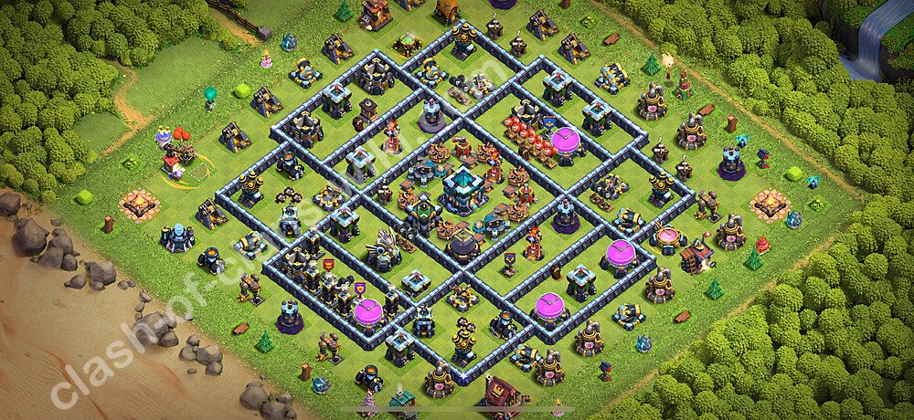 BB13 Anti 2 Yıldız Köy Düzeni Kopyalama Linki, Anti Her Şey, Kopyala Belediye Binası 13 Savunma 2026, #2765