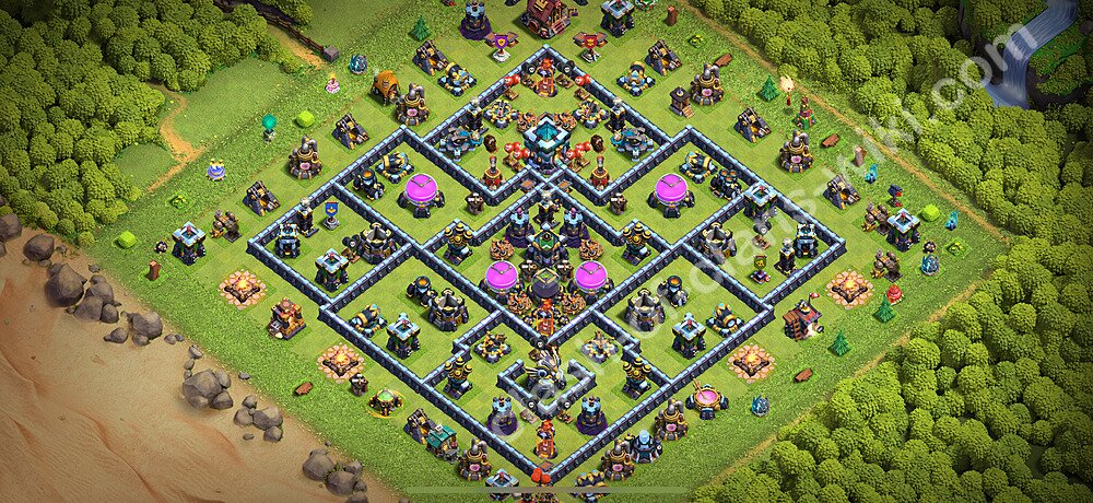 BB13 köy düzeni Kopyalama Linki, Anti 3 Yıldız Farm için 2026, #2472