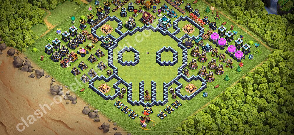 BB13 Troll Köy Düzeni Kopyalama Linki, Kopyala Belediye Binası 13 Komik Sanat Düzeni 2026, #1103