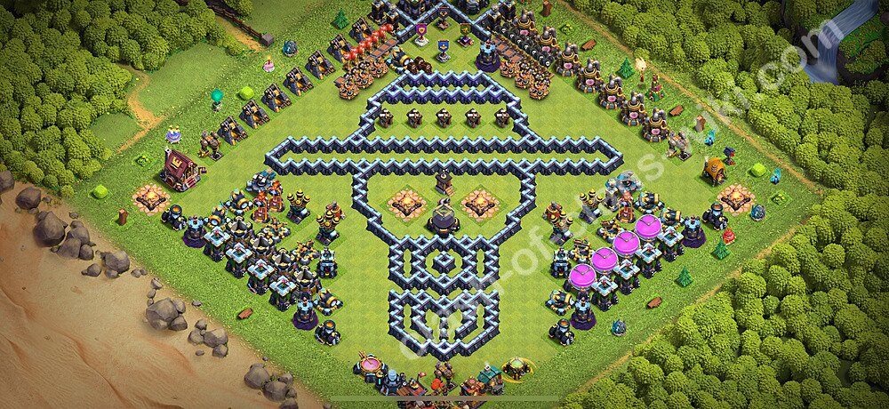 BB13 Troll Köy Düzeni Kopyalama Linki, Kopyala Belediye Binası 13 Komik Sanat Düzeni 2026, #2766