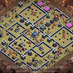 BB13 Savaş Köy Düzeni Kopyalama Linki, Kopyala Belediye Binası 13, #1605