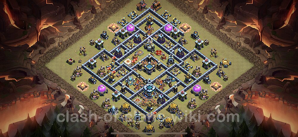 BB13 Savaş Köy Düzeni Kopyalama Linki, Anti 3 Yıldız, Anti Her Şey, Kopyala Belediye Binası 13, #52