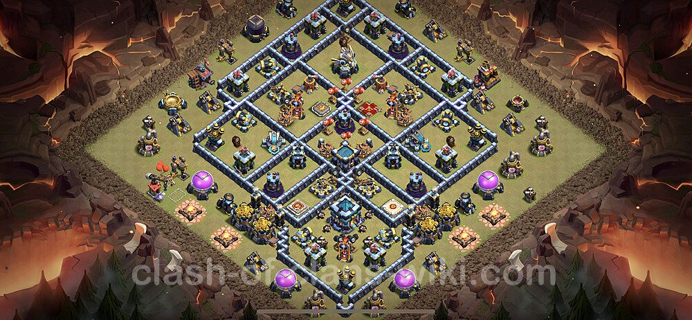 BB13 Savaş Köy Düzeni Kopyalama Linki, Anti Her Şey, Kopyala Belediye Binası 13, #61