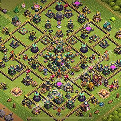 BB14 Anti 2 Yıldız Köy Düzeni Kopyalama Linki, Kopyala Belediye Binası 14 Savunma 2026, #2595