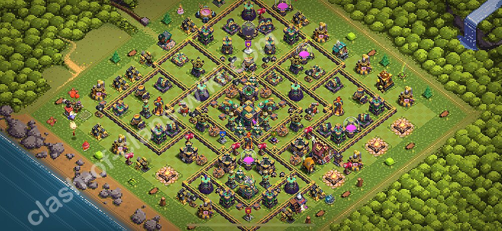 BB14 Anti 2 Yıldız Köy Düzeni Kopyalama Linki, Kopyala Belediye Binası 14 Savunma 2026, #2595