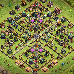 基本計画タウンホールレベル 14 農業用 (#2393)