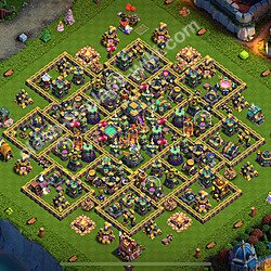 خطة مستوى قاعة المدينة 14 للزراعة (#2885)