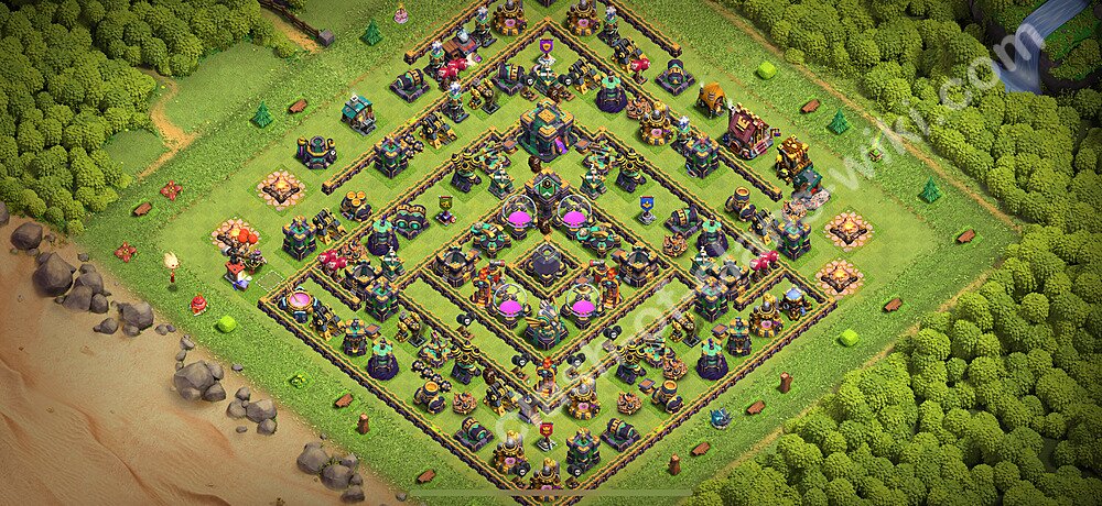 農業の基本計画タウンホールレベル14異形2392