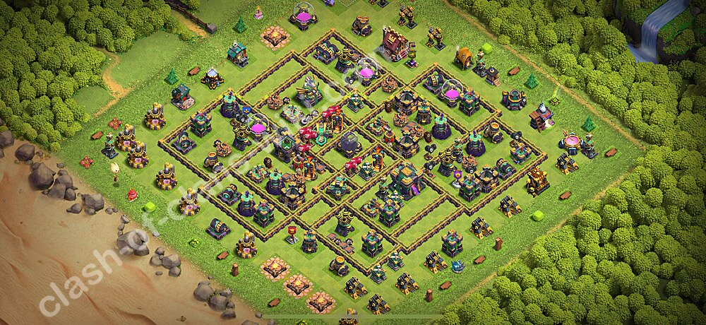 農業の基本計画タウンホールレベル14異形2707