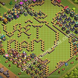 基本计划, 大本營等級 14 有趣的 (#1121)