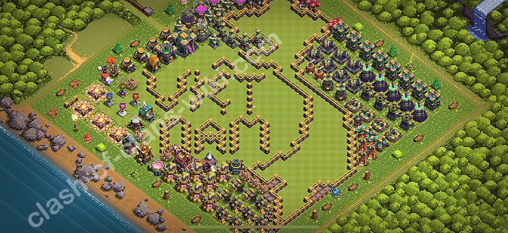 BB14 Troll Köy Düzeni Kopyalama Linki, Kopyala Belediye Binası 14 Komik Sanat Düzeni 2026, #1121