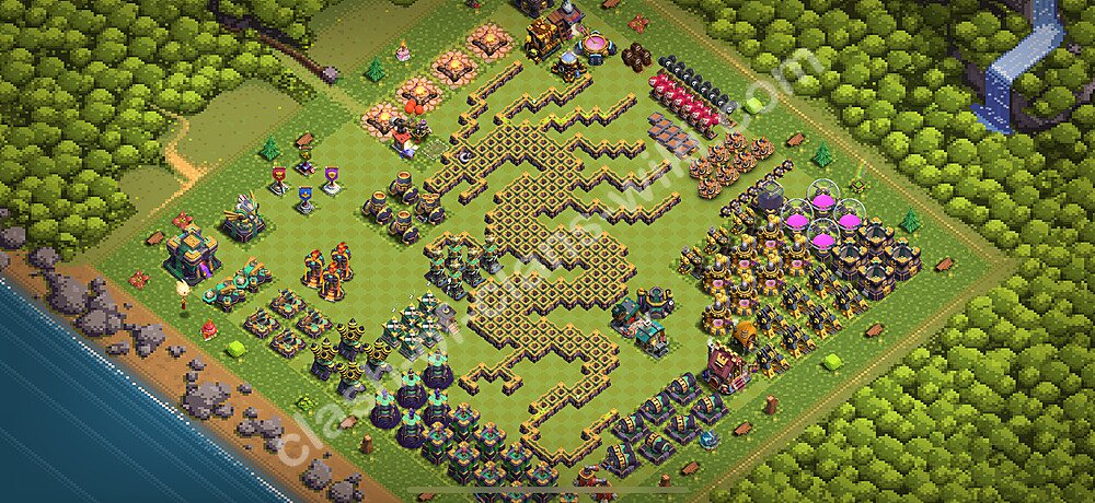 BB14 Troll Köy Düzeni Kopyalama Linki, Kopyala Belediye Binası 14 Komik Sanat Düzeni 2026, #1690